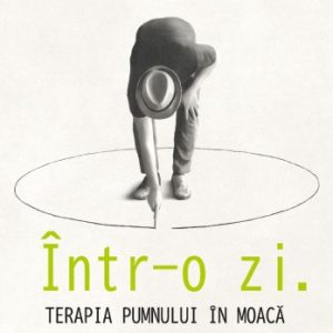 Într-o zi. Terapia pumnului în moacă
