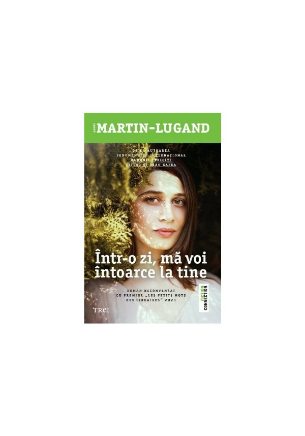Intr-o zi ma voi intoarce la tine