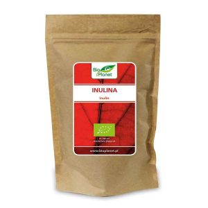 inulina-bio-2c2.jpg Inulina Eco 250Gr Bio Planet