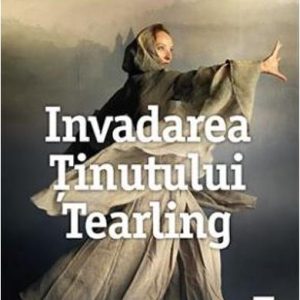 Invadarea tinutului Tearling