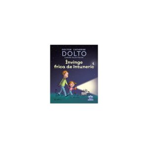 Invinge frica de intuneric