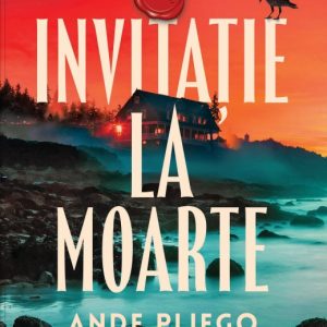 Invitatie la moarte
