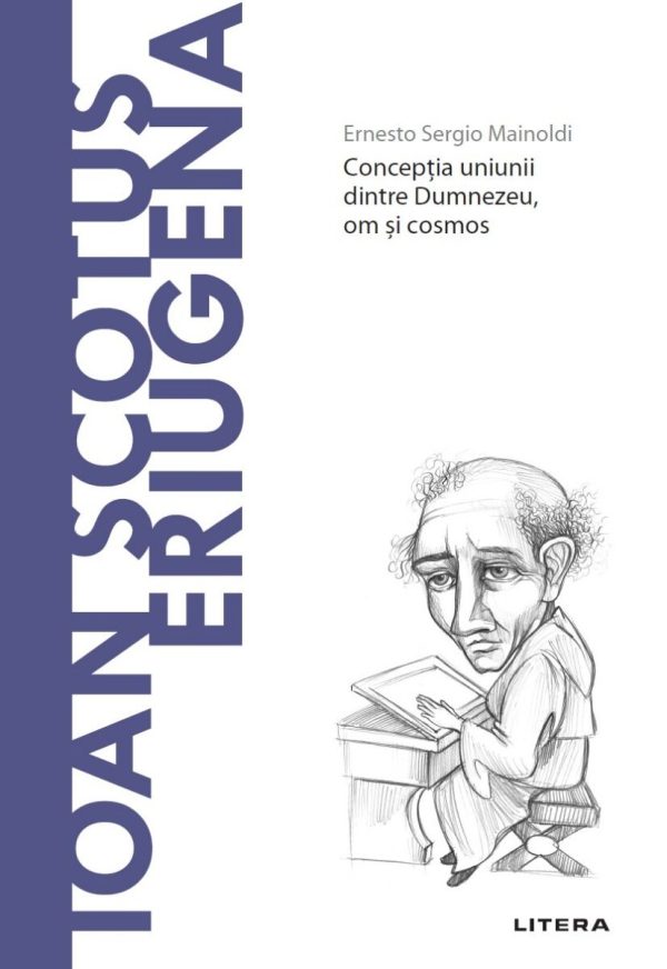 Ioan Scotus Eriugena. Descopera Filosofia