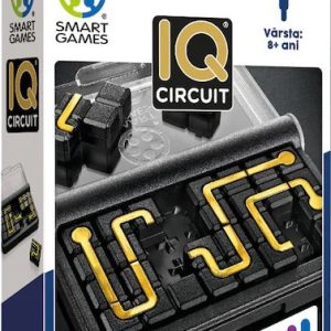 IQ Circuit