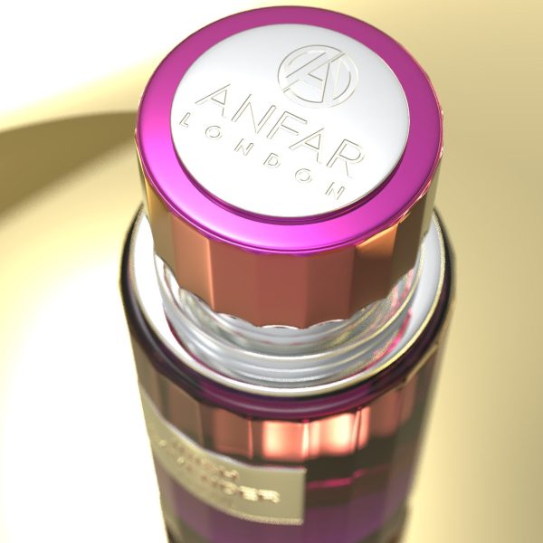 IRISH LAVENDER by ANFAR LONDON, apa de parfum, femei, 100ML - Original Dubai