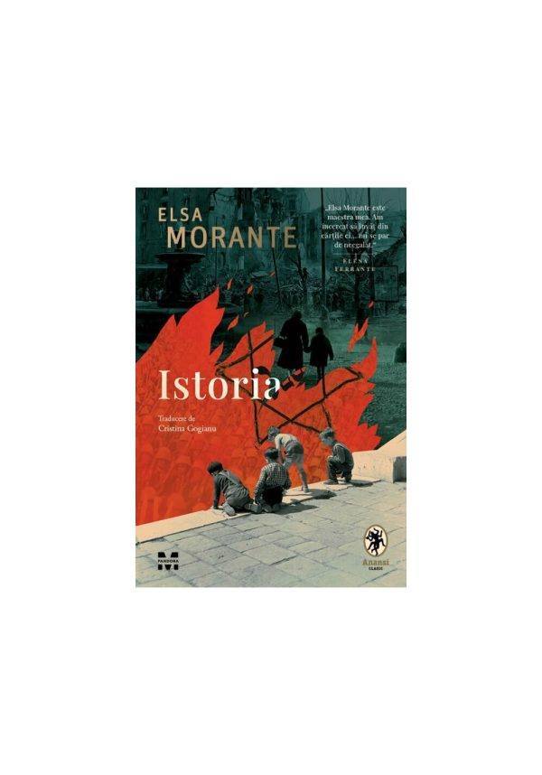 Istoria