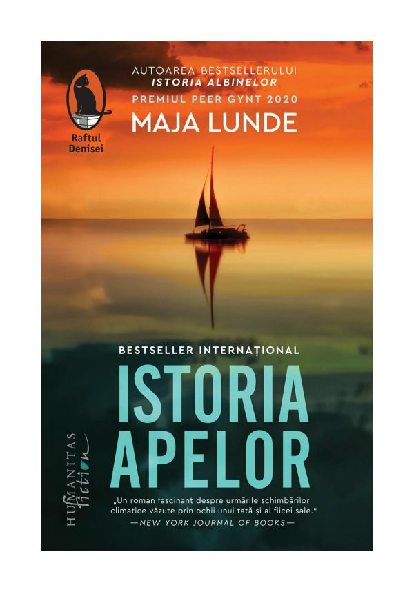 Istoria apelor