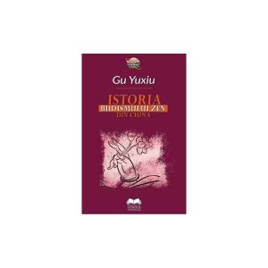 Istoria Budismului Zen din China