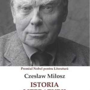 Istoria literaturii polone