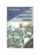 istoria-militara-a-poporului-roman-nicolae-densusianu.jpg Istoria militara a poporului roman - Nicolae Densusianu
