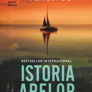 Istoria apelor