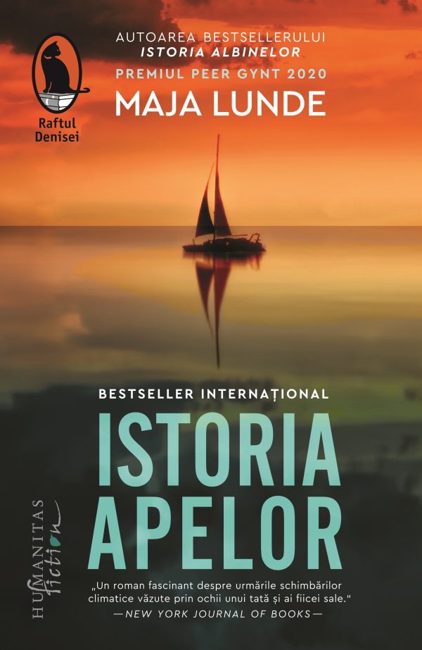image description Istoria apelor