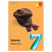 istorie-manual-pentru-clasa-a-7-a-maria-ochescu.jpg Istorie. Manual pentru clasa a 7-a - Maria Ochescu