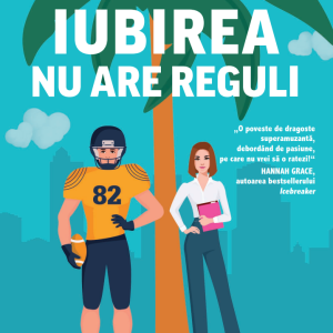Iubirea nu are reguli
