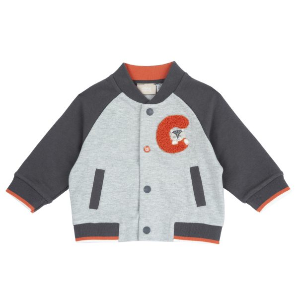 jacheta-copii-chicco-gri-05900-67mfco-62_52987_1_17242241692413.jpg Jacheta copii Chicco, gri, 05900-67MFCO