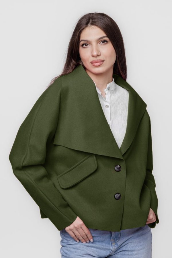 jacheta-scurta-oversize-din-stofa-rosie-copie-134682.jpg Jacheta scurta oversize, din stofa kaki
