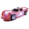 Jada Marvel Masinuta Light Hero Spider Man Cu Sunete Si Lumini Scara 1:32