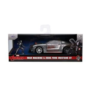 jada-marvel-masinuta-metalica-ford-mustang-scara-1-32-si-figurina-metalica-war-machine.jpg Jada Marvel Masinuta Metalica Ford Mustang Scara 1:32 Si Figurina Metalica War Machine
