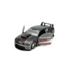 Jada Marvel Masinuta Metalica Ford Mustang Scara 1:32 Si Figurina Metalica War Machine