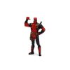 Jada Marvel Set Camionul De Mancare Scara 1:24 Si Figurina Metalica Deadpool
