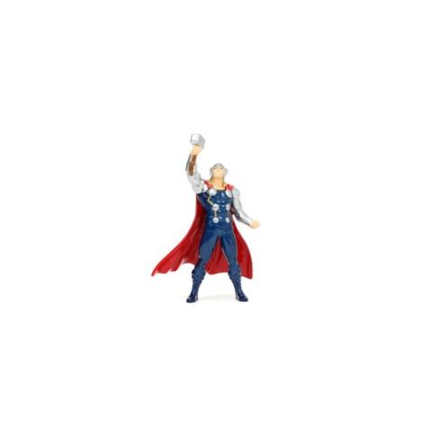 Jada Masinuta Metalica Masina Lui Thor 1:24