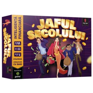 Jaful Secolului