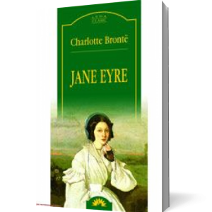 Jane Eyre