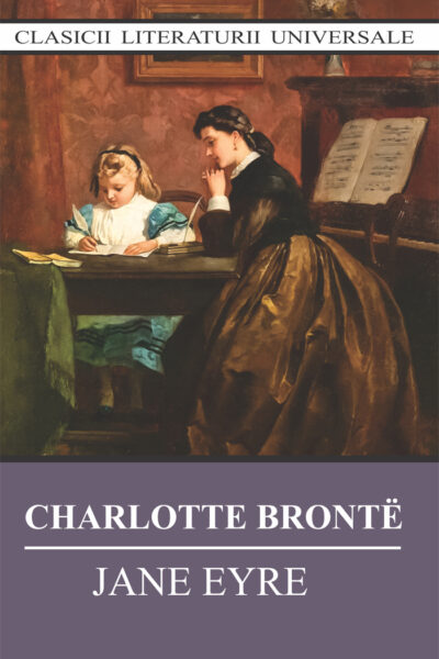 Jane Eyre
