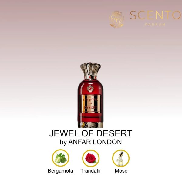 jewel-of-desert-by-anfar-london-extract-de-parfum-unisex-100ml1640568.jpg JEWEL OF DESERT by ANFAR LONDON, extract de parfum, unisex, 100ML - Original Dubai