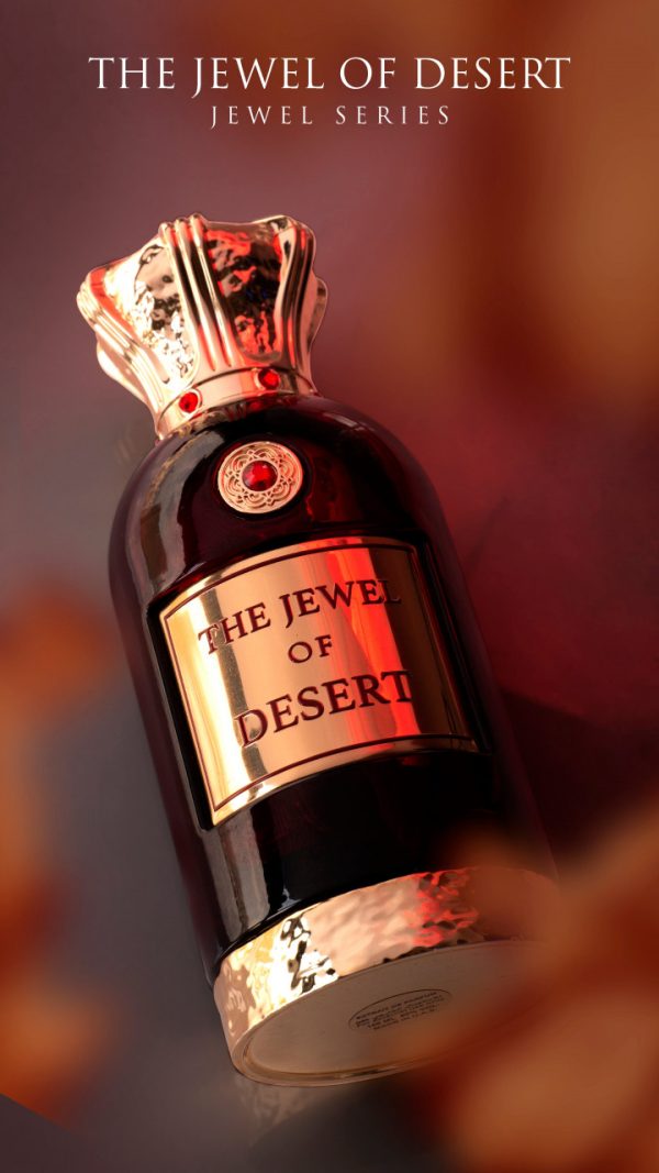 jewel-of-desert-by-anfar-london-extract-de-parfum-unisex-100ml3621.jpg JEWEL OF DESERT by ANFAR LONDON, extract de parfum, unisex, 100ML - Original Dubai