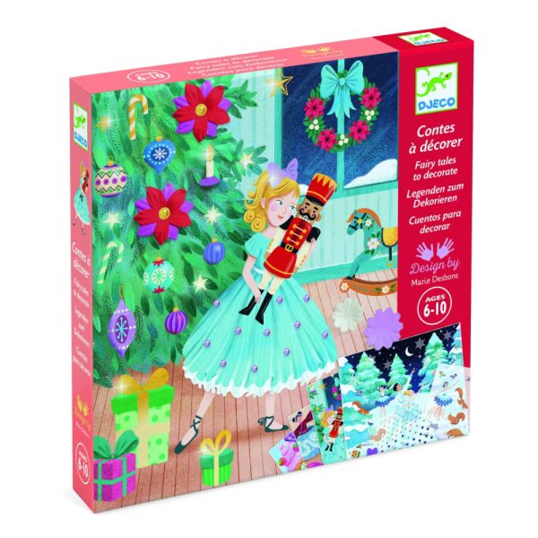 joc-creativ-spargatorul-de-nuci-djeco-292864.jpg Joc creativ Spargatorul de nuci, Djeco