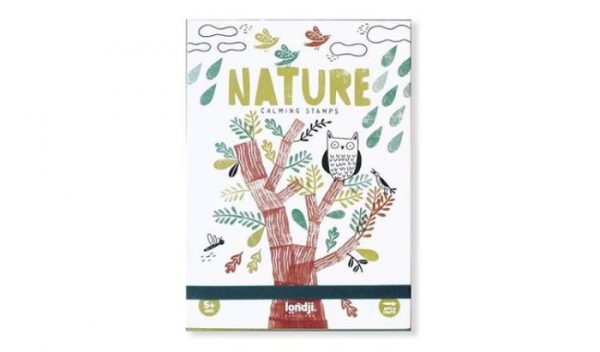 joc-creativ-stampile-natura-londji-831700.jpg Joc creativ Stampile Natura, Londji
