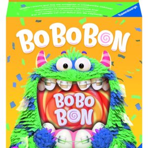JOC DE CARTI BO BO BON