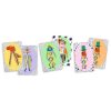 Joc de carti Speedy Crazy, Djeco