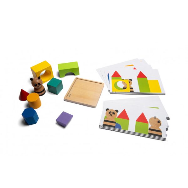 joc-de-logica-si-atentie-din-lemn-ursulet-panda-puzzle-4-ani-044012.jpg Joc de logica si atentie din lemn-Ursulet Panda puzzle,+4 ani