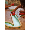 Joc de masa - mini golf, PitchPlakks