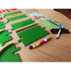 Joc de masa - mini golf, PitchPlakks