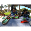 Joc de masa - mini golf, PitchPlakks