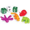 Joc de matematica - aventura in mlastina