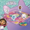 Joc de societate - gabbys dollhouse