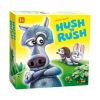 Joc de societate - Hush‘N Rush