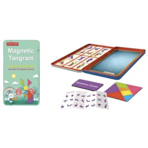 joc-de-societate-magnetic-tangram-pentru-copii-si-calatorii-813405.jpg Joc de Societate Magnetic Tangram pentru Copii si Calatorii