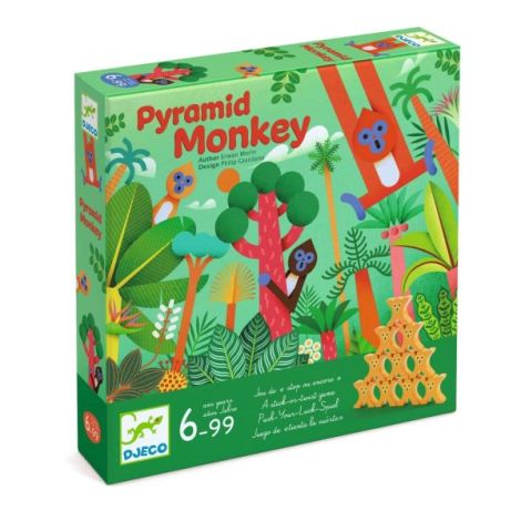 joc-de-societate-pyramid-monkey-djeco.jpg Joc de societate Pyramid Monkey, Djeco