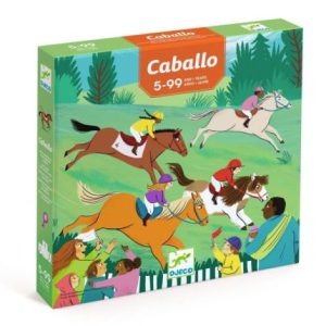 joc-de-strategie-cursa-de-cai-djeco.jpg Joc de strategie Cursa de cai, Djeco