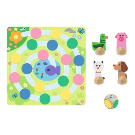 joc-educativ-5-jocuri-clasice-djeco-3.jpg Joc educativ 5 jocuri clasice, Djeco