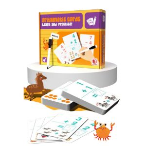 joc-educativ-exersare-calcule-cu-30-de-planse-reutilizabile-4-ani-519529.jpg Joc educativ exersare calcule, cu 30 de planse reutilizabile, 4 ani+
