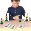 Joc educativ magnetic de secventiere