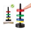 Joc educativ magnetic de secventiere