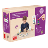 Joc educativ magnetic de secventiere