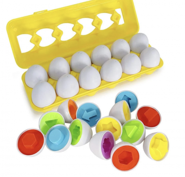 joc-educativ-set-12-oua-de-potrivit-cu-cifre-copie-803068.png Joc educativ Set 12 oua de potrivit cu forme geometrice